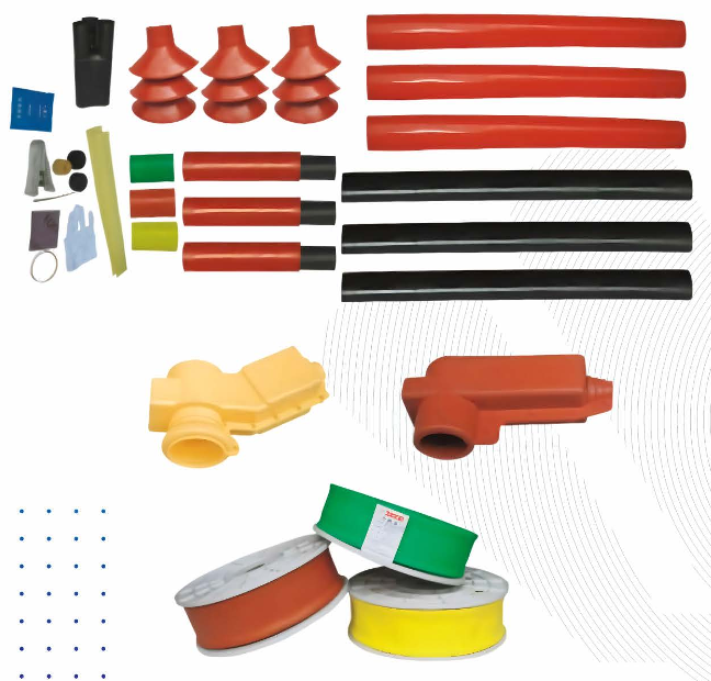 Cable Accessories