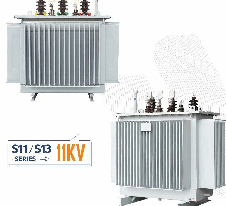 Power Transformers