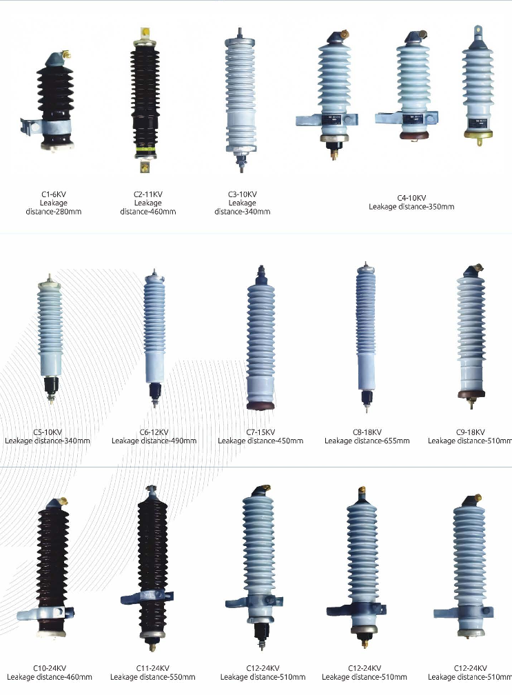 Insulators